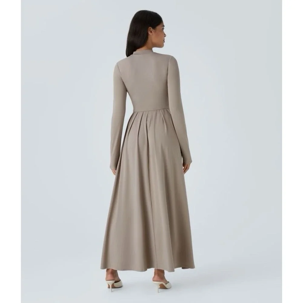 HALARA nwt mock